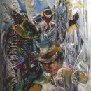 Dans la Canne 1989 146x87 Conseil Général Reunion